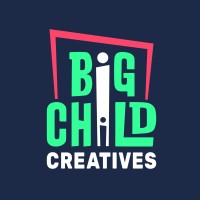 Big Child Creatives Logo