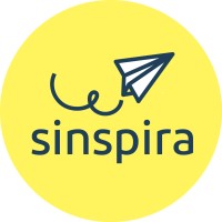 sinspira Logo