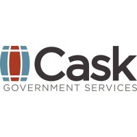 Cask Government Services Logo