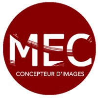 MEC - Concepteur dImages Logo