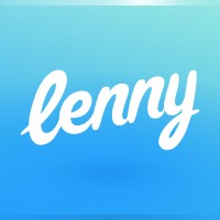 Lenny Logo