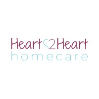 Heart2Heart Homecare Services Logo