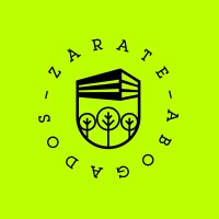 Zárate Abogados Logo