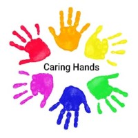 Caring Hands Logo