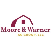 Moore & Warner Ag Group Logo