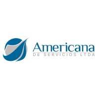 AMERICANA DE SERVICIOS LTDA Logo