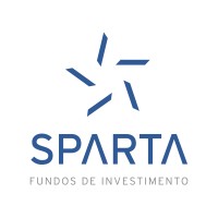Sparta Fundos de Investimento Logo