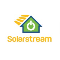 Solarstream Limited Logo