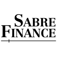 Sabre Finance Logo