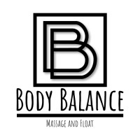 Body Balance Massage and Float Logo