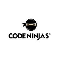 Code Ninjas Long Grove Logo