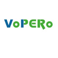 VoPERo INC Logo