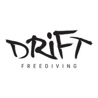 Drift Freediving Logo