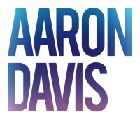 Aaron Davis | Graphic Design Studio Logo