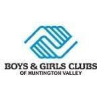 Boys & Girls Clubs of Huntington Valley Logo