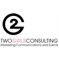 TwoGirlsConsulting Logo