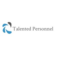 Talented Personnel Logo