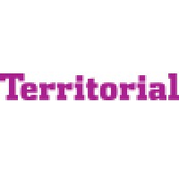 Territorial Logo