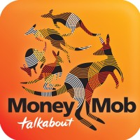 MoneyMob Talkabout Limited Logo