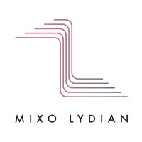 Mixo Lydian Logo