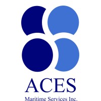 88Aces Maritime Services Inc. Logo
