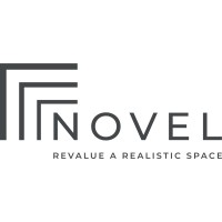 NOVEL INTERIOR Logo
