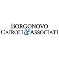 Borgonovo Cairoli & Associati Logo