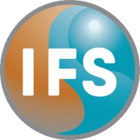 Innovative Filtration Solutions Logo