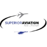 Superior Aviation Solutions Logo