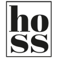 Hoss Group Logo