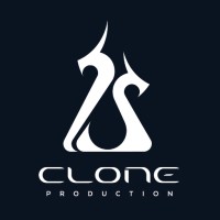 CLONEPRODUCTION SHANGHAI CO. LTD. Logo