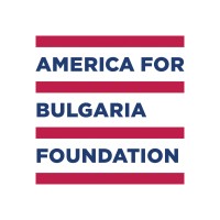 America for Bulgaria Logo