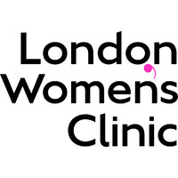 London Womens Clinic Logo