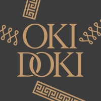OKIDOKI Logo