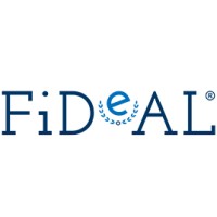 Fideal Logo