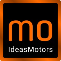 IdeasMotors Limited LTD Logo