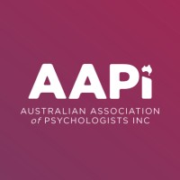 Australian Association of Psychologists Inc (AAPi) Logo