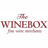 The Winebox Logo