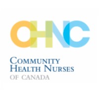 Community Health Nurses of Canada (CHNC) Logo