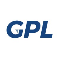GPL Incorporadora Logo