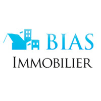 BIAS Immobilier Logo