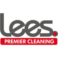 Lees Premier Cleaning Logo