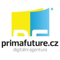 PrimaFuture.cz s.r.o. Logo