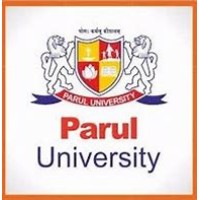 PARUL UNIVERSITY Logo