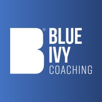 Blue Ivy Coaching Logo