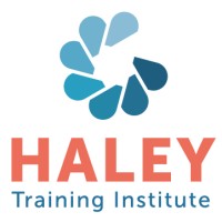 Haley Training Institute, LLC Logo