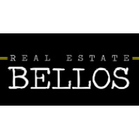 Bellos Real Estate Logo