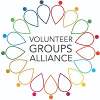 Volunteer Groups Alliance Logo