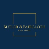 Butler & Faircloth Real Estate, Inc Logo
