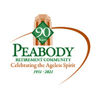 Peabody Retirement Community Logo